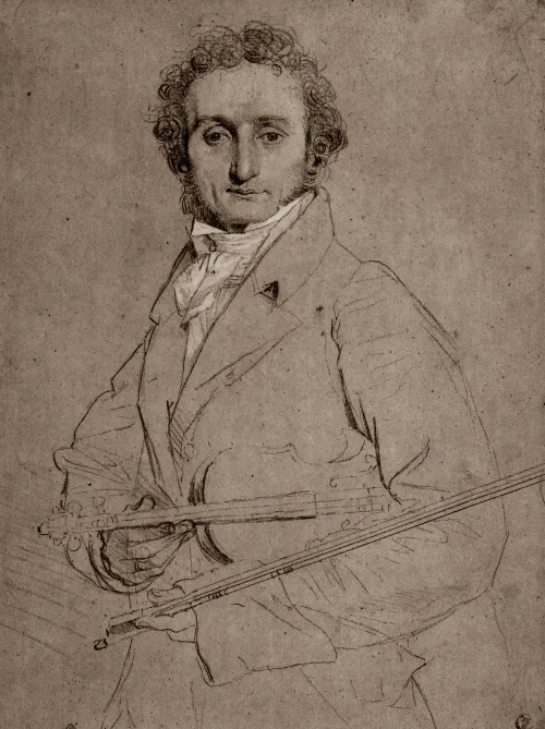 Hector Berlioz