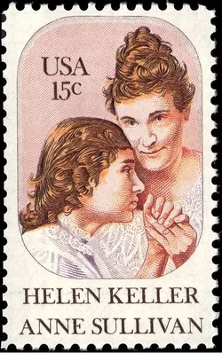 Helen Keller