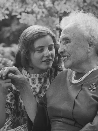 Helen Keller