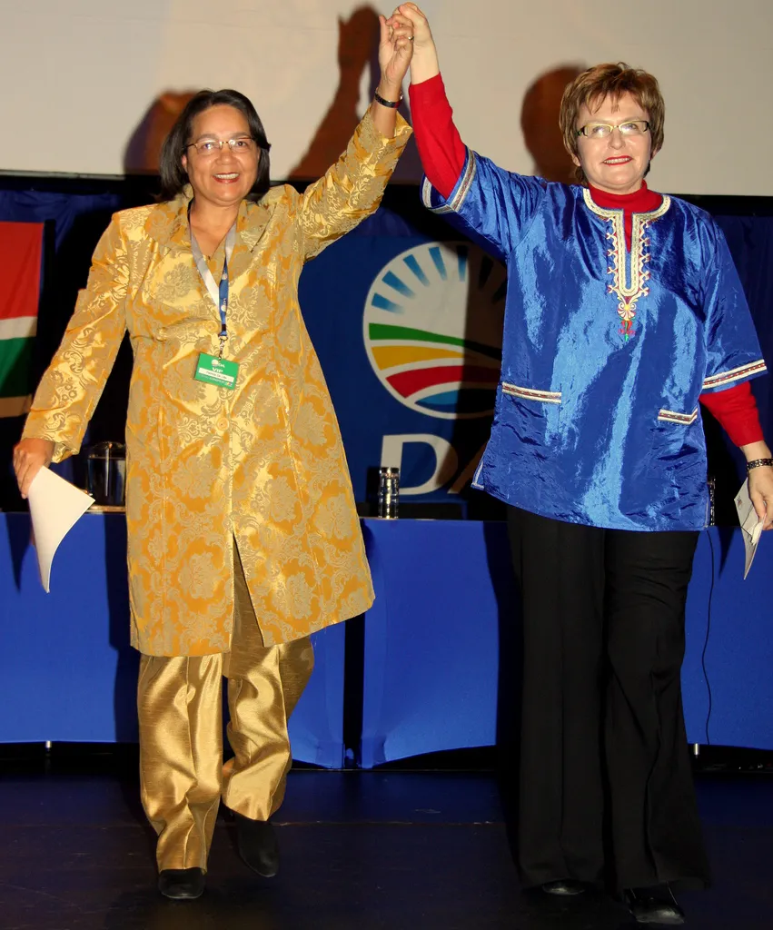 Helen Zille