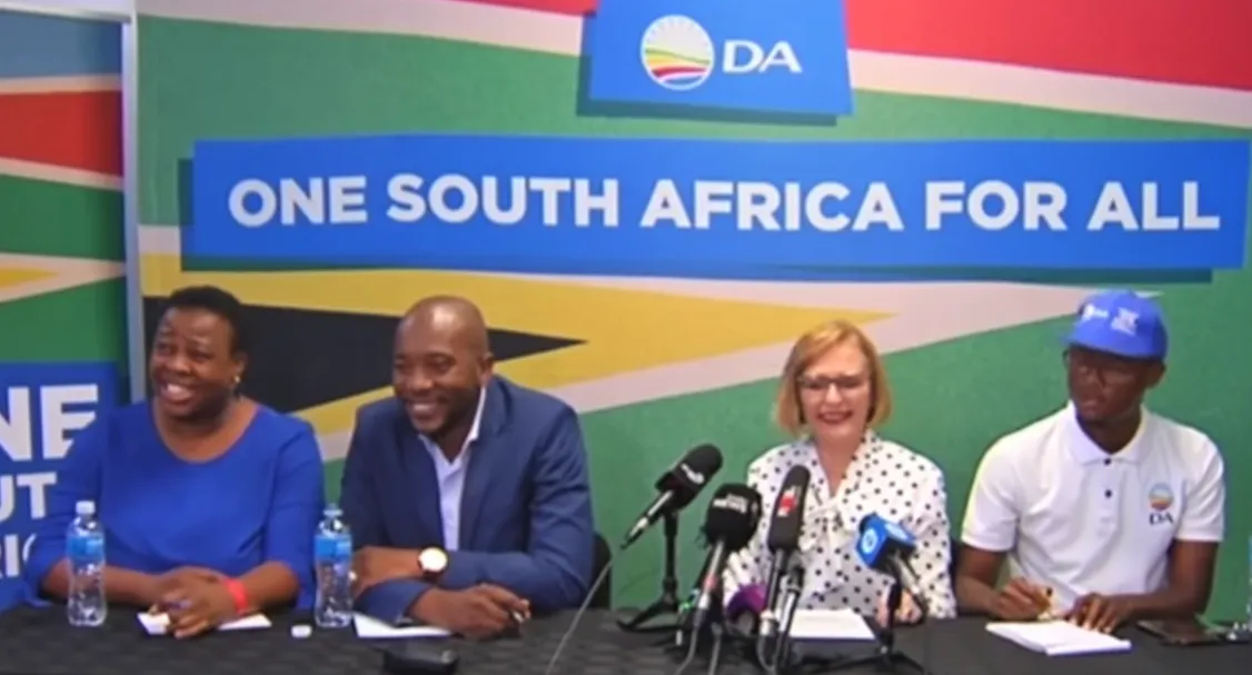 Helen Zille