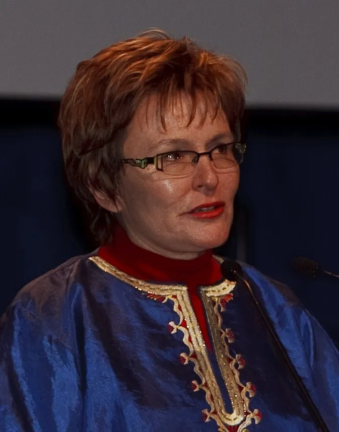 Helen Zille