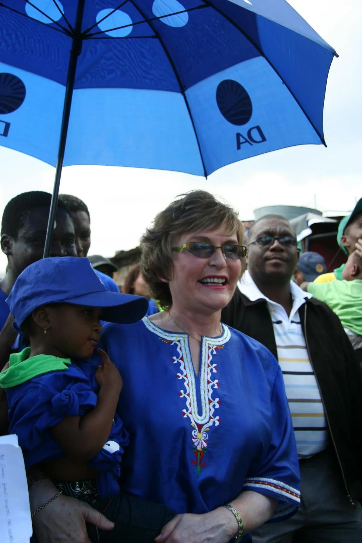 Helen Zille