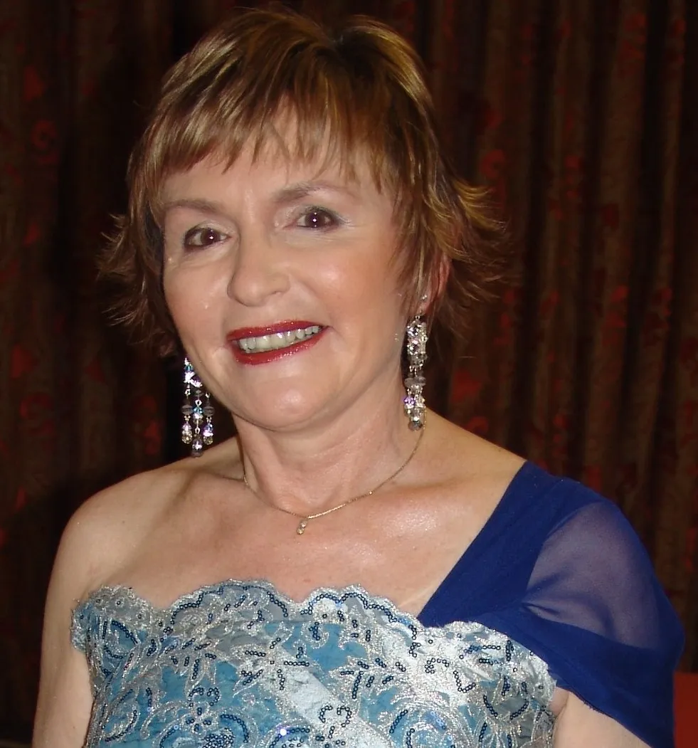 Helen Zille