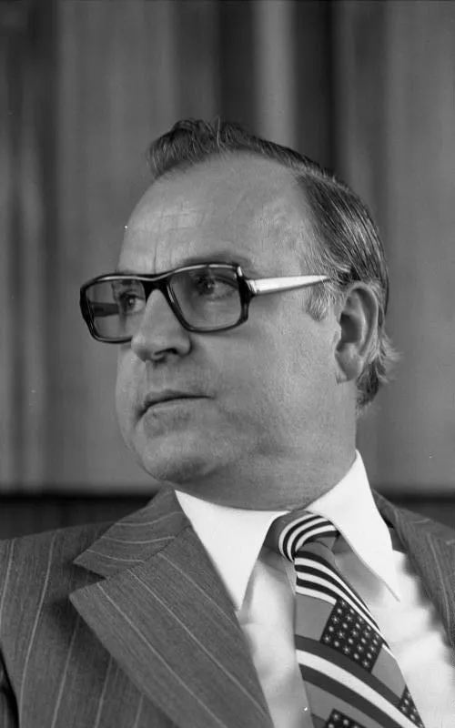 Helmut Kohl