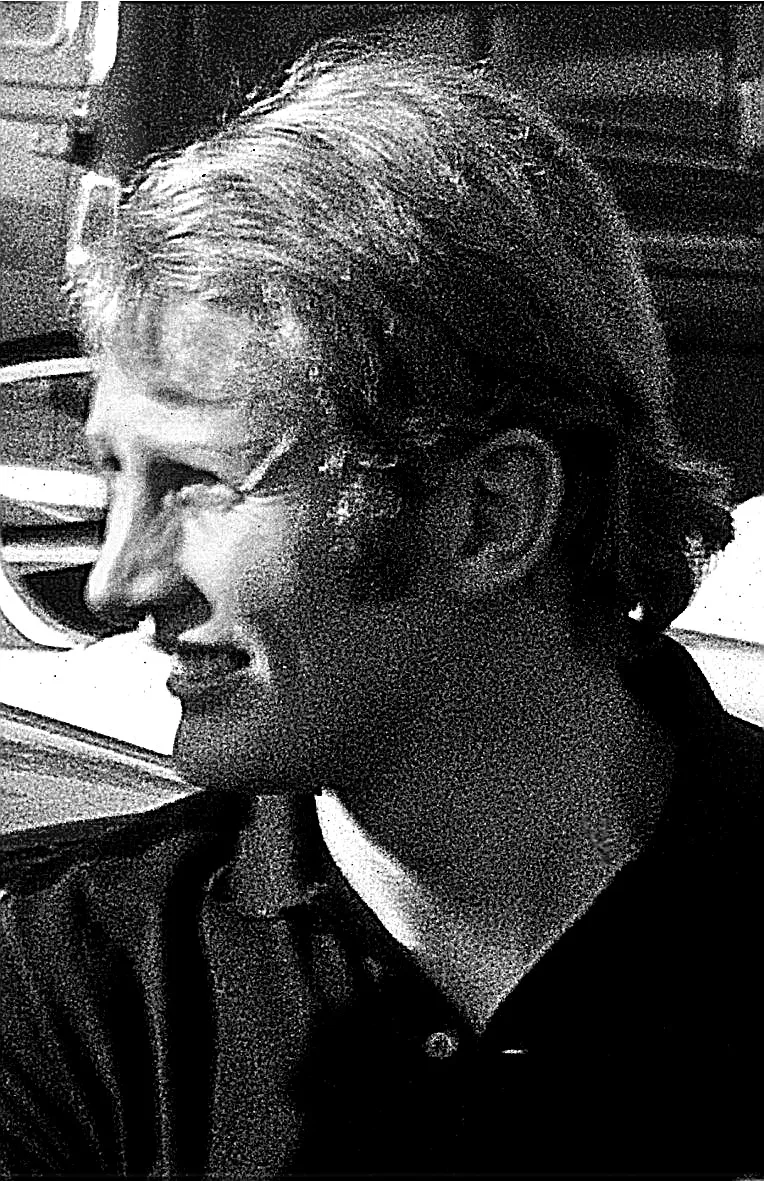 Helmut Marko