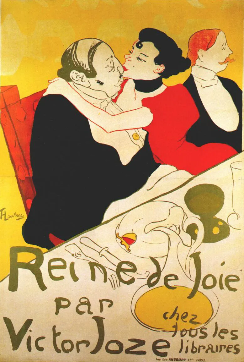 Henri de Toulouse-Lautrec