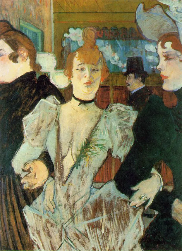 Henri de Toulouse-Lautrec