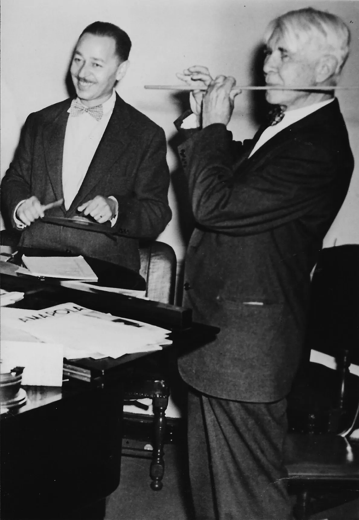 Henry Katzman