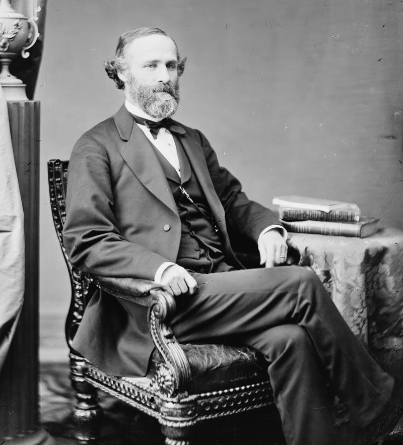 Henry L. Dawes