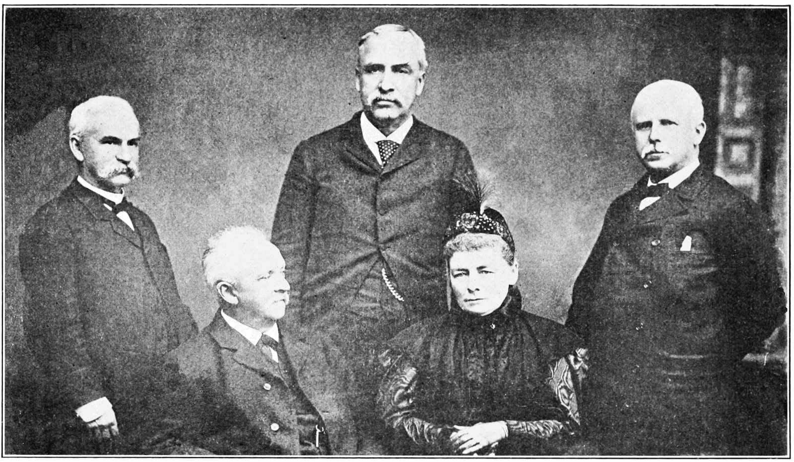 Henry Villard