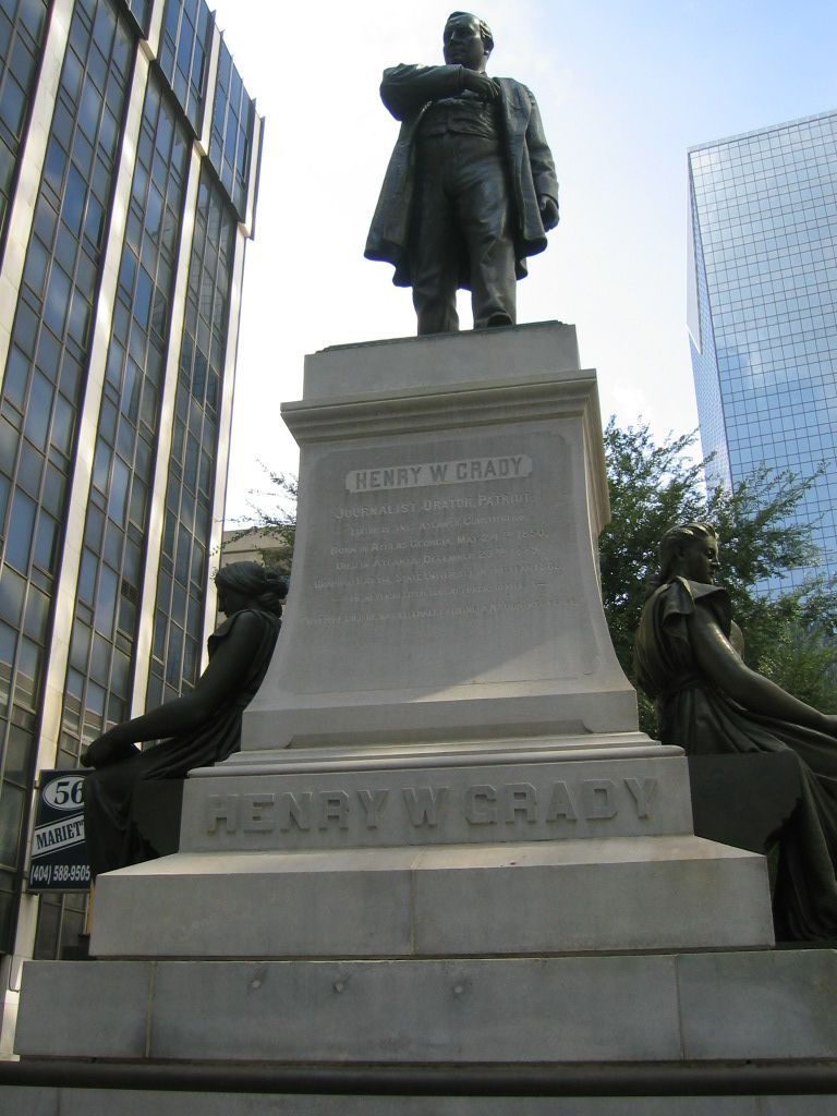 Henry W. Grady