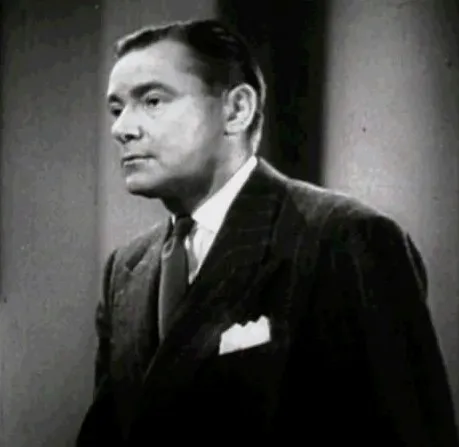 Herbert Marshall