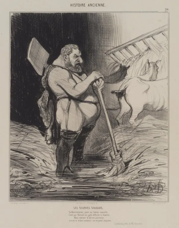 Hercules