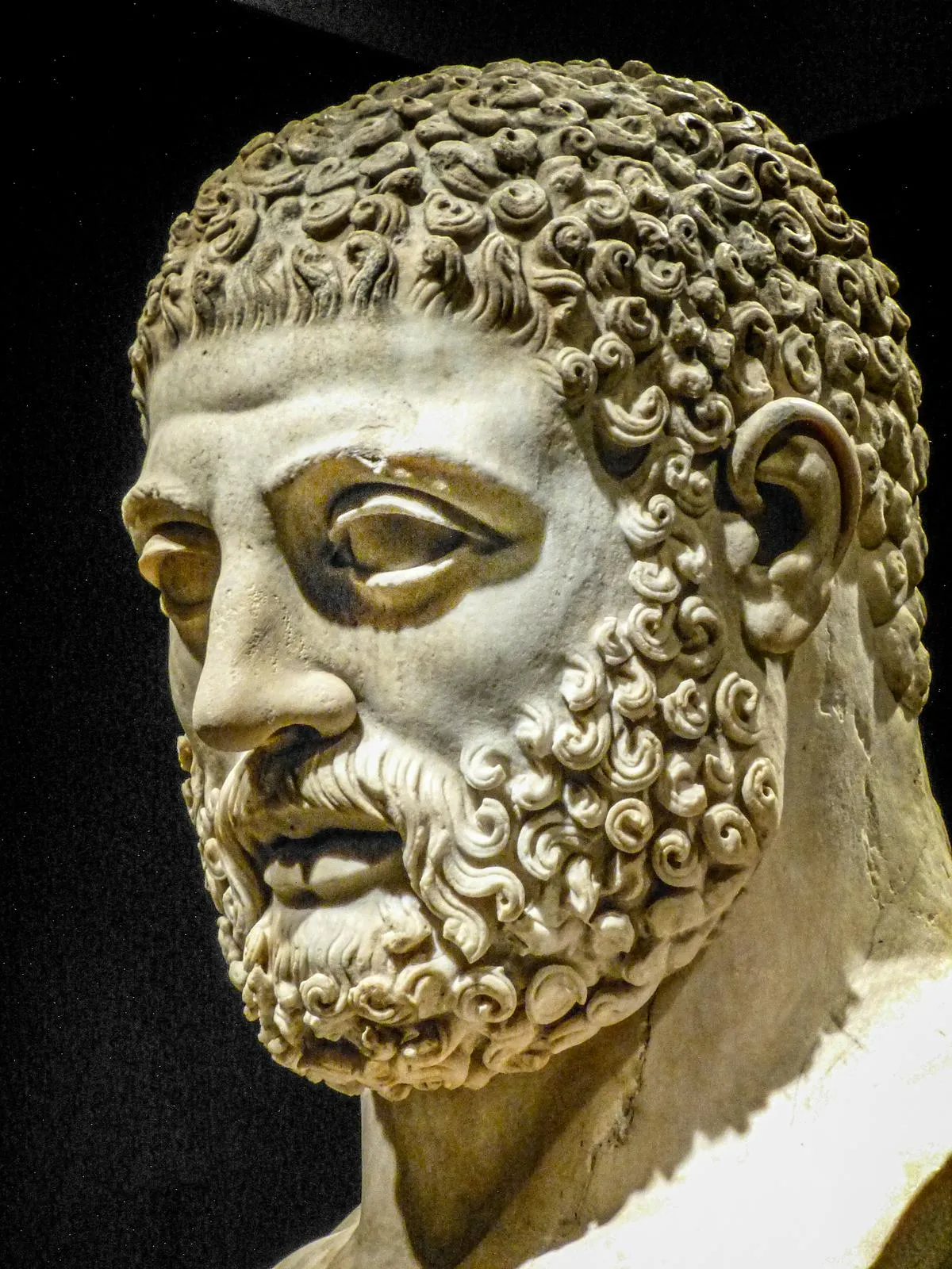 Hercules