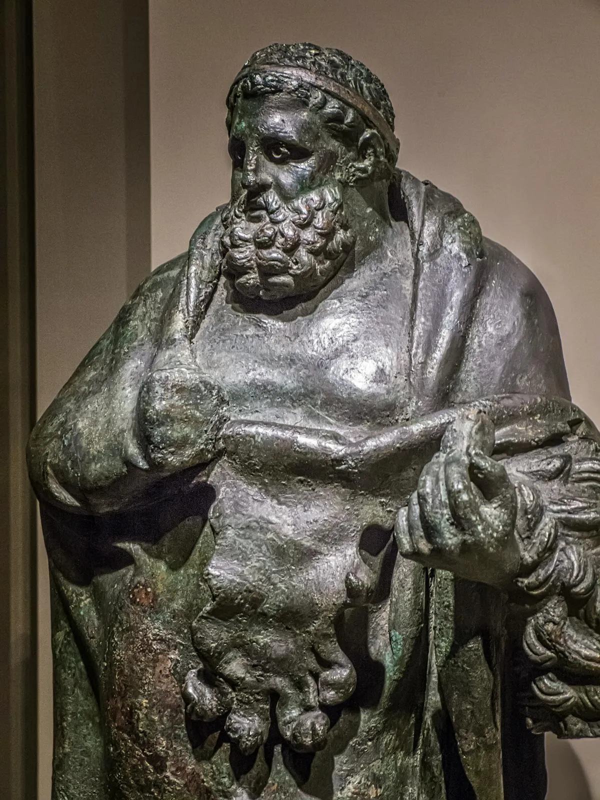 Hercules