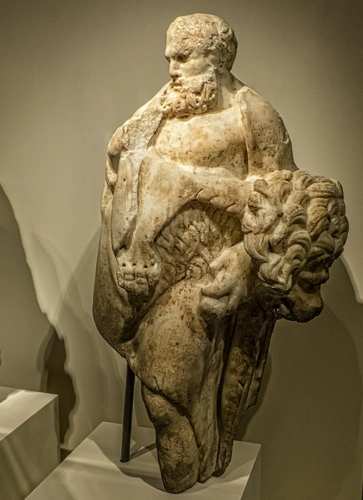 Hercules