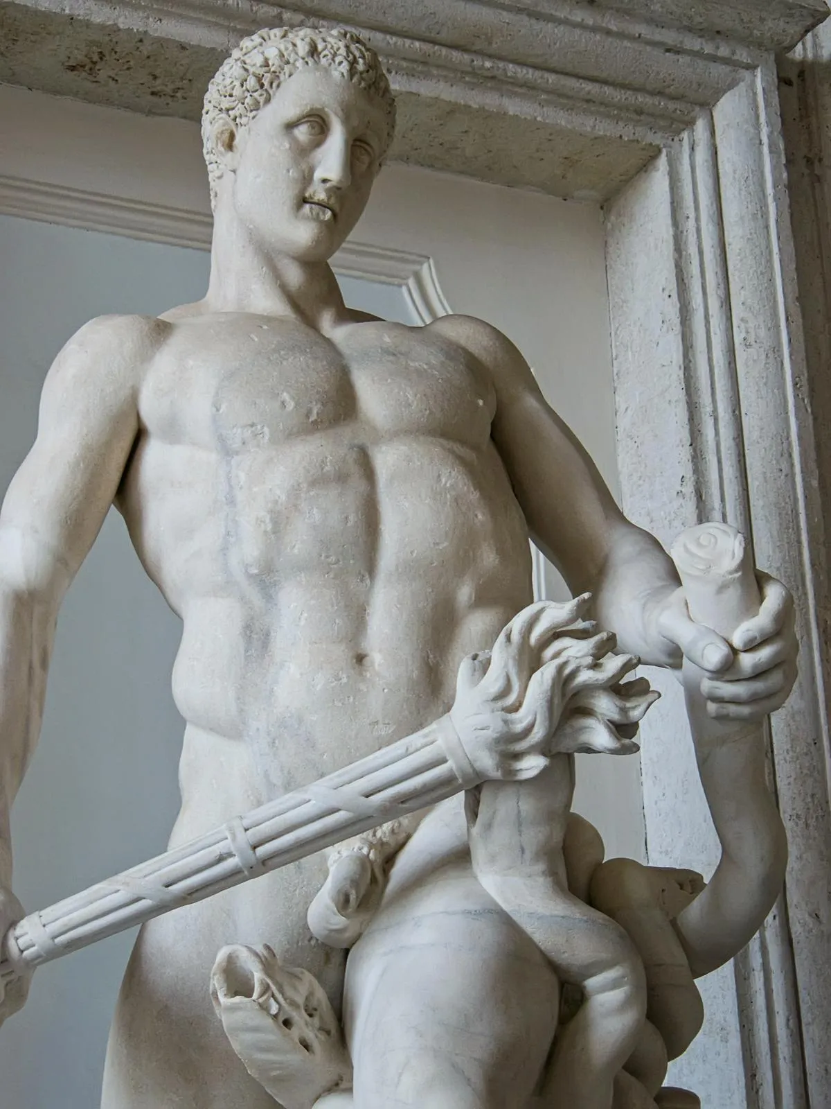Hercules