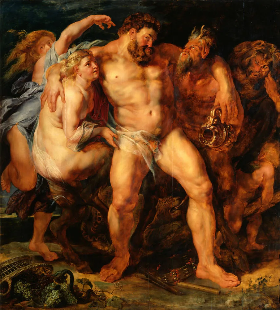 Hercules