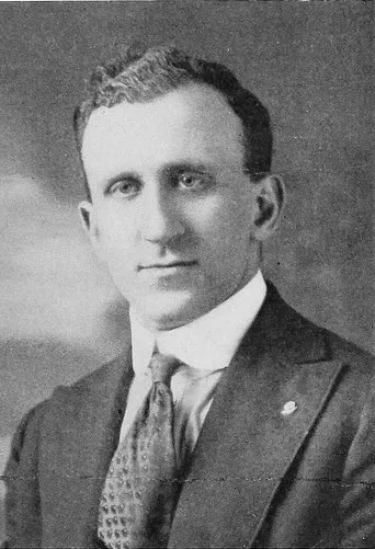 Herman Lubinsky