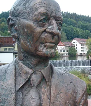 Hermann Hesse