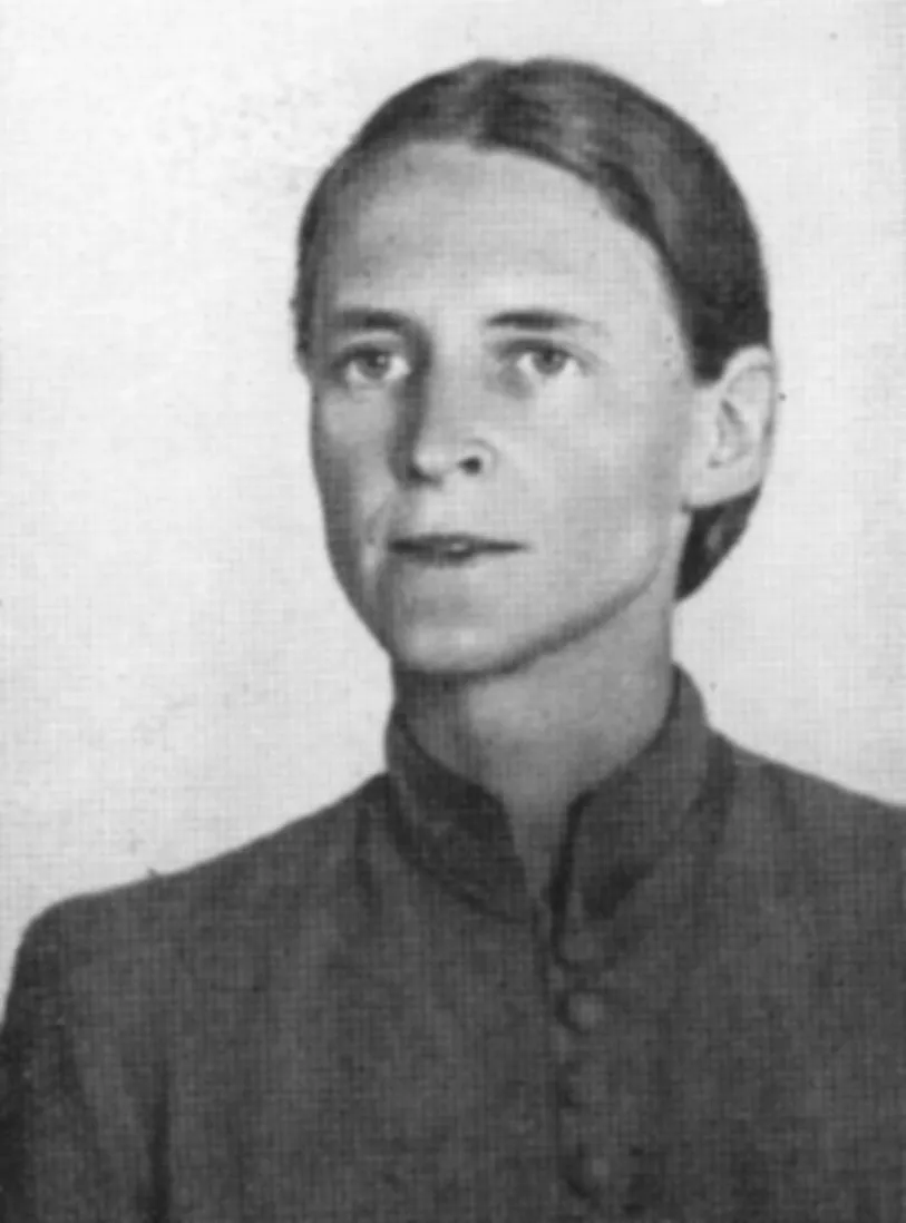 Hermann Stieve