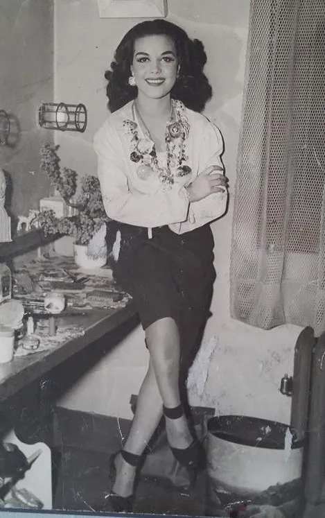 Hilda Simms