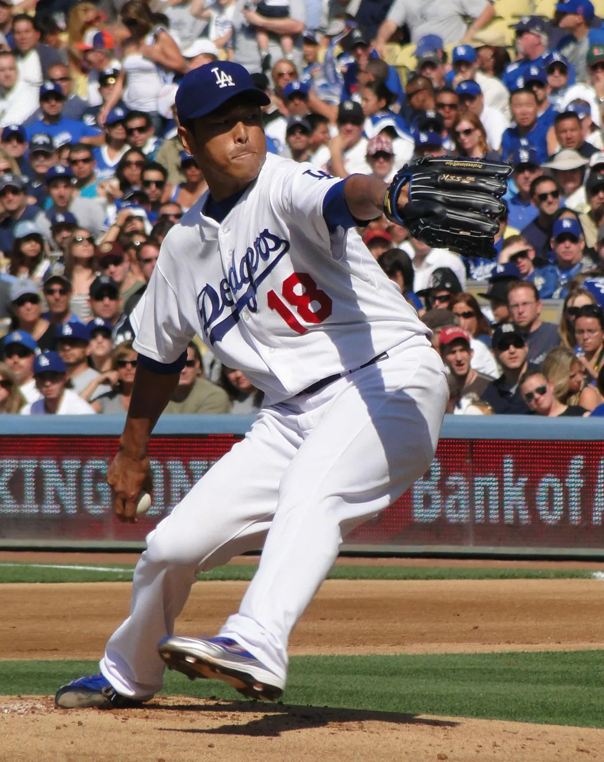 Hiroki Kuroda