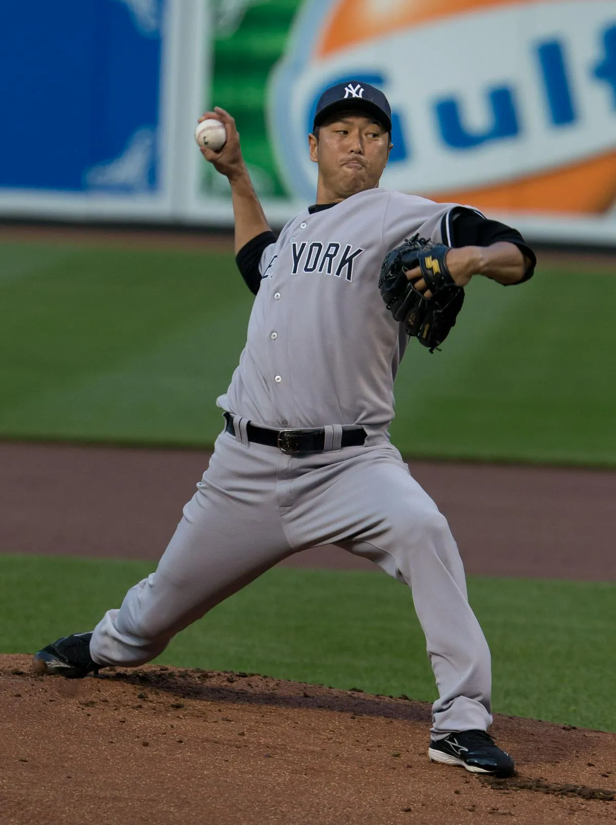 Hiroki Kuroda