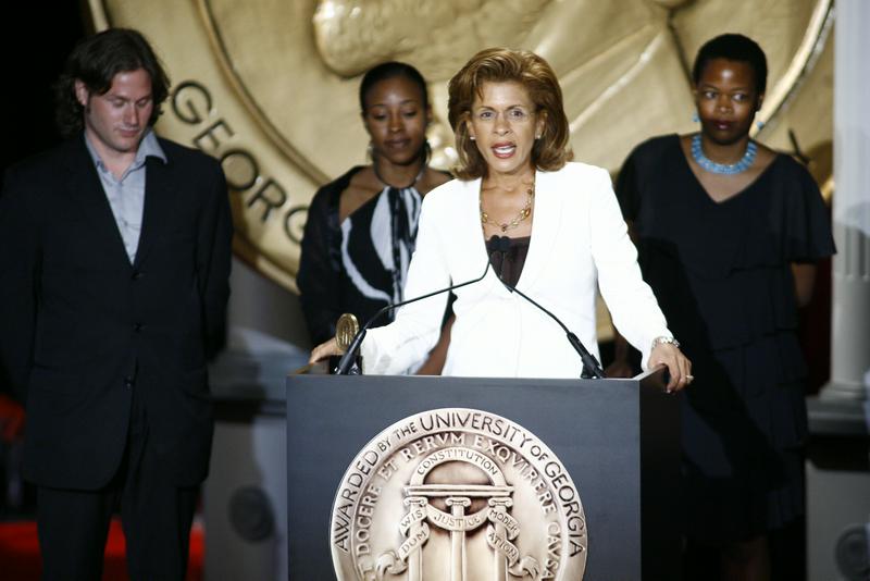 Hoda Kotb
