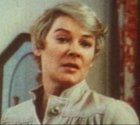 Hope Lange
