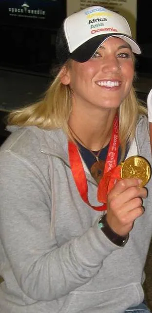 Hope Solo