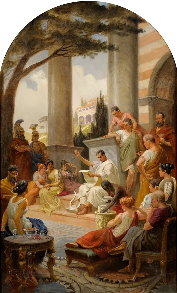 Horace