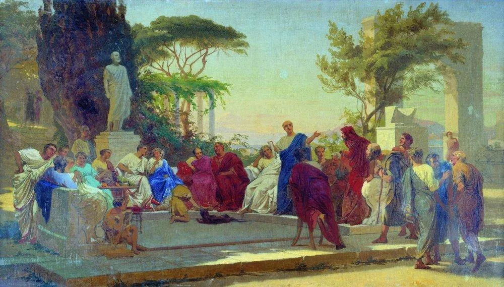 Horace
