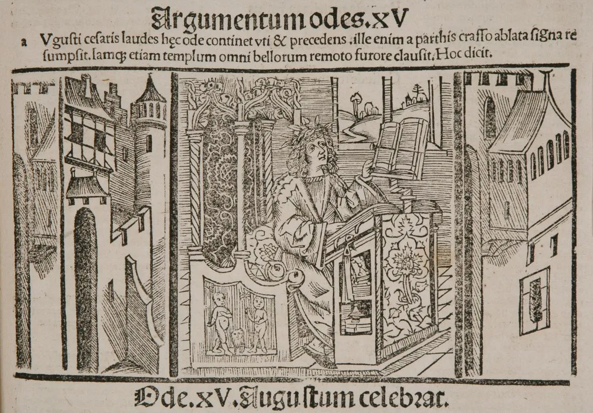 Horace