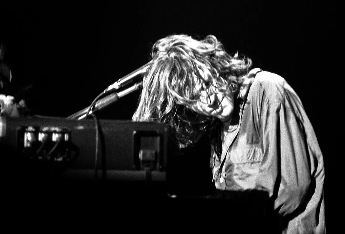 Hothouse Flowers