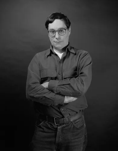 Howard Levy