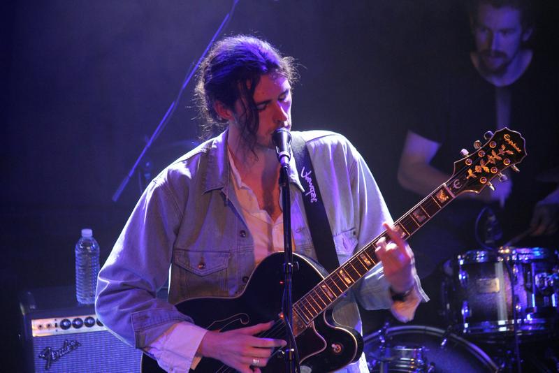 Hozier