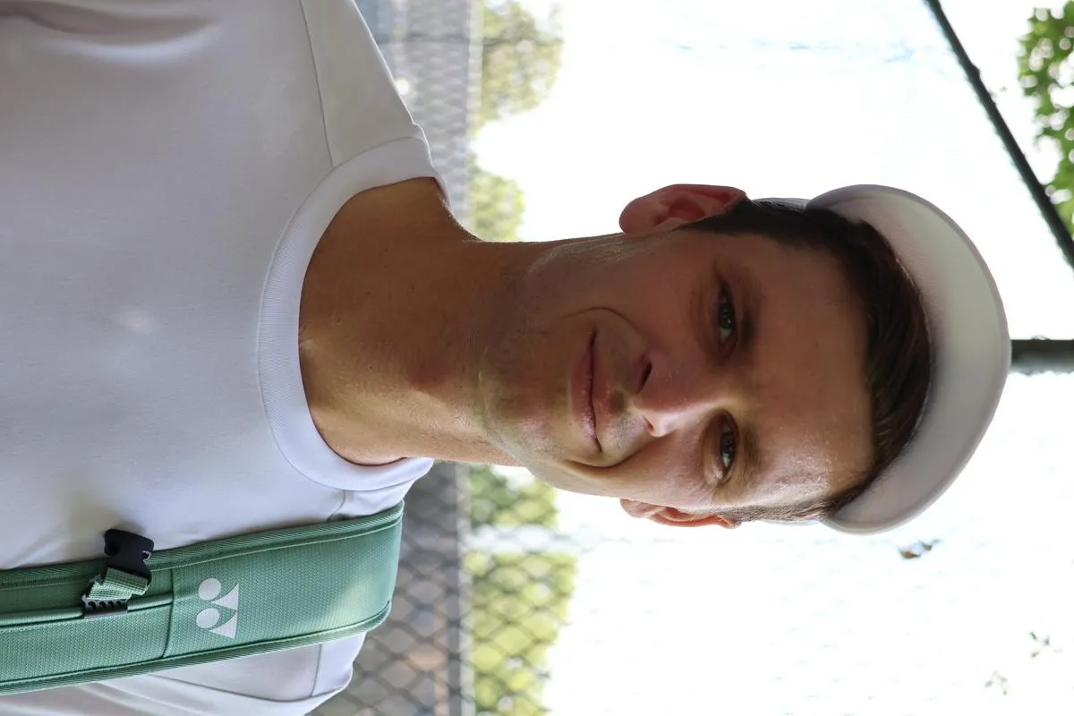 Hubert Hurkacz