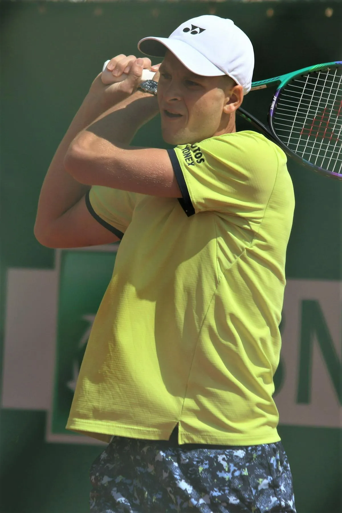Hubert Hurkacz