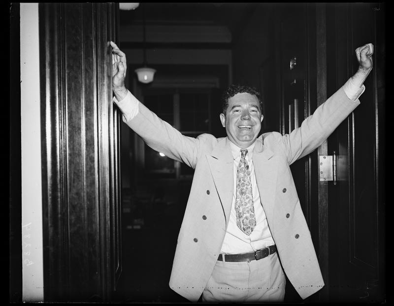 Huey Long