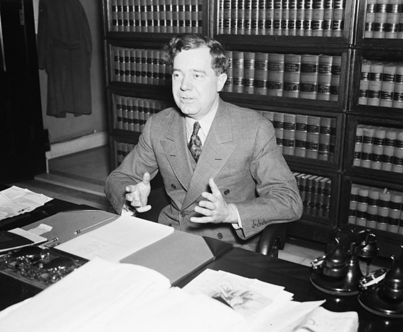 Huey Long