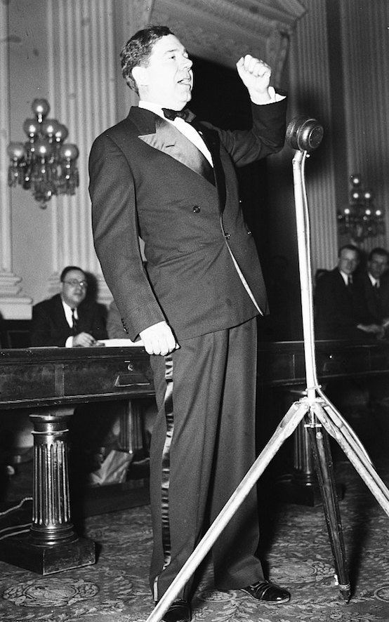 Huey Long