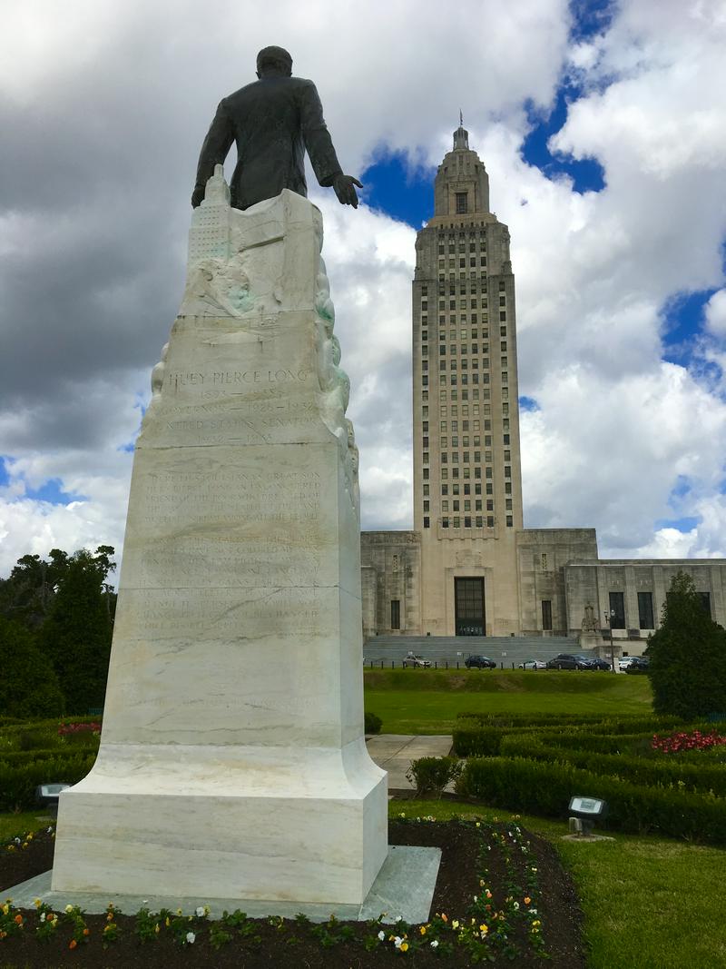 Huey Long