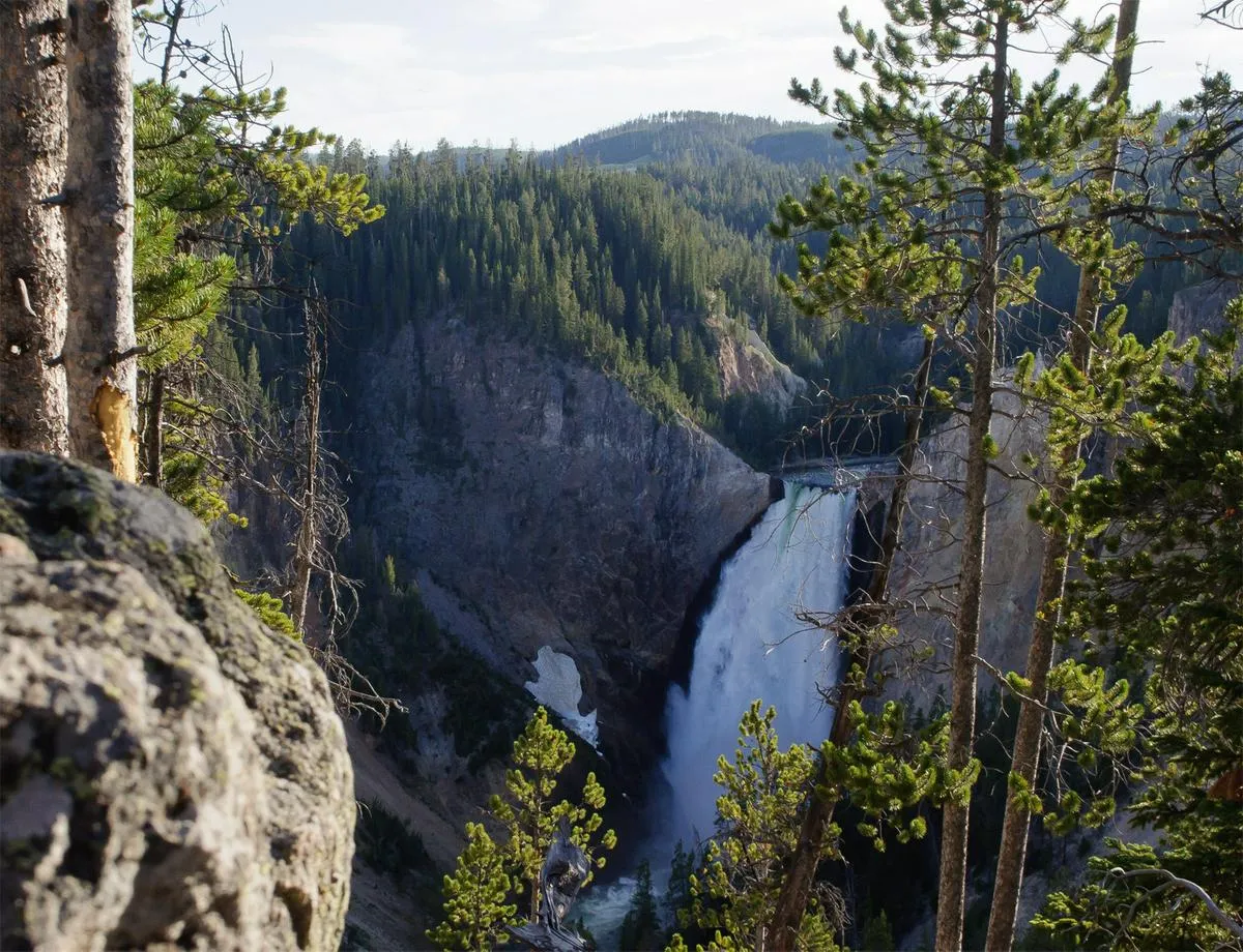Hugh Glass