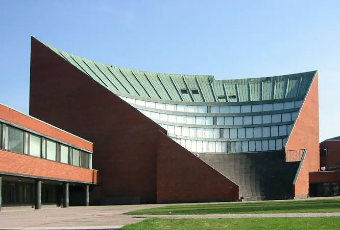 Alvar Aalto