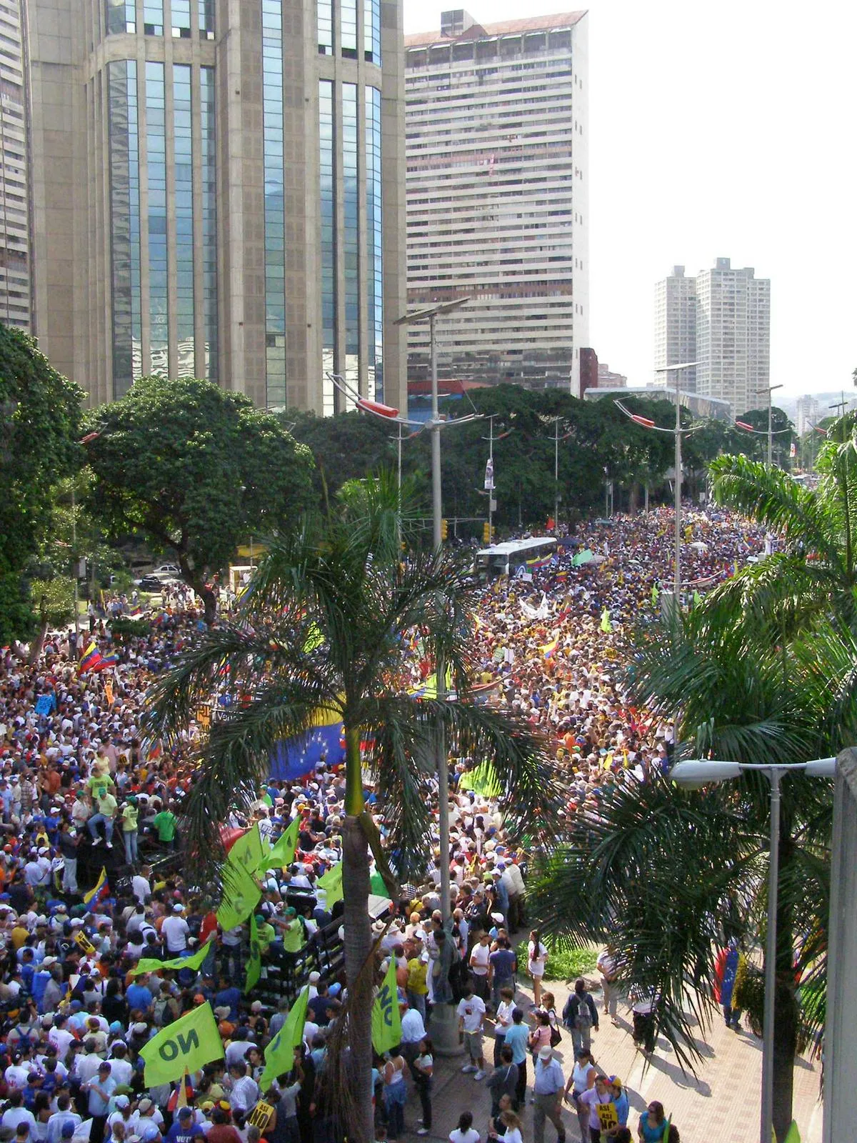 Hugo Rafael Chávez frías