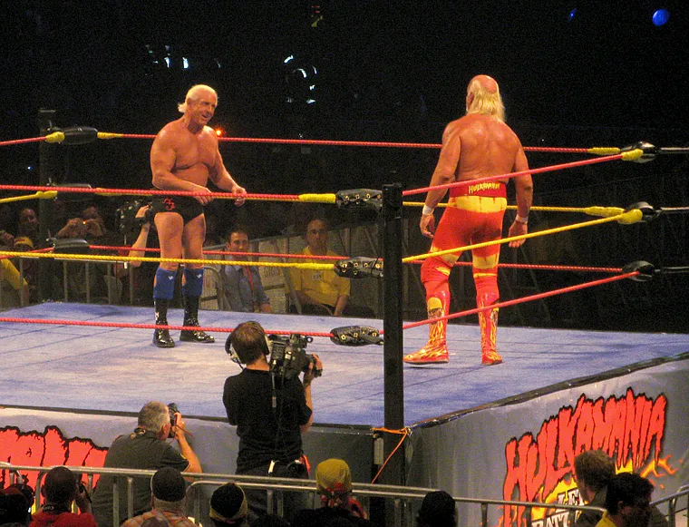 Hulk Hogan
