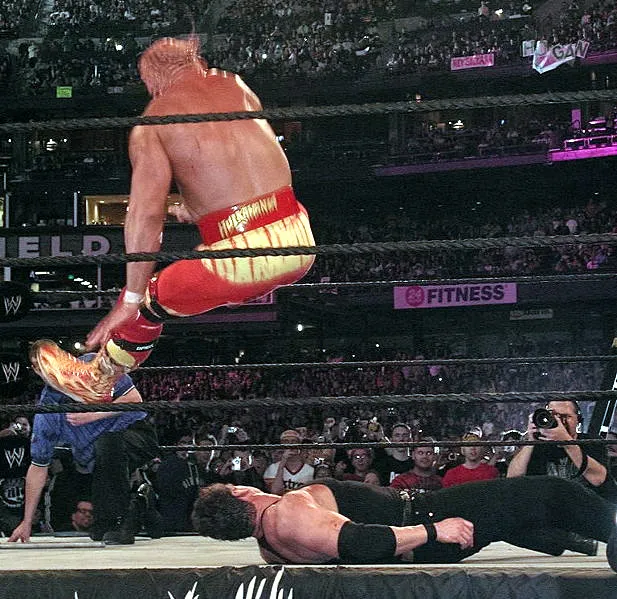 Hulk Hogan