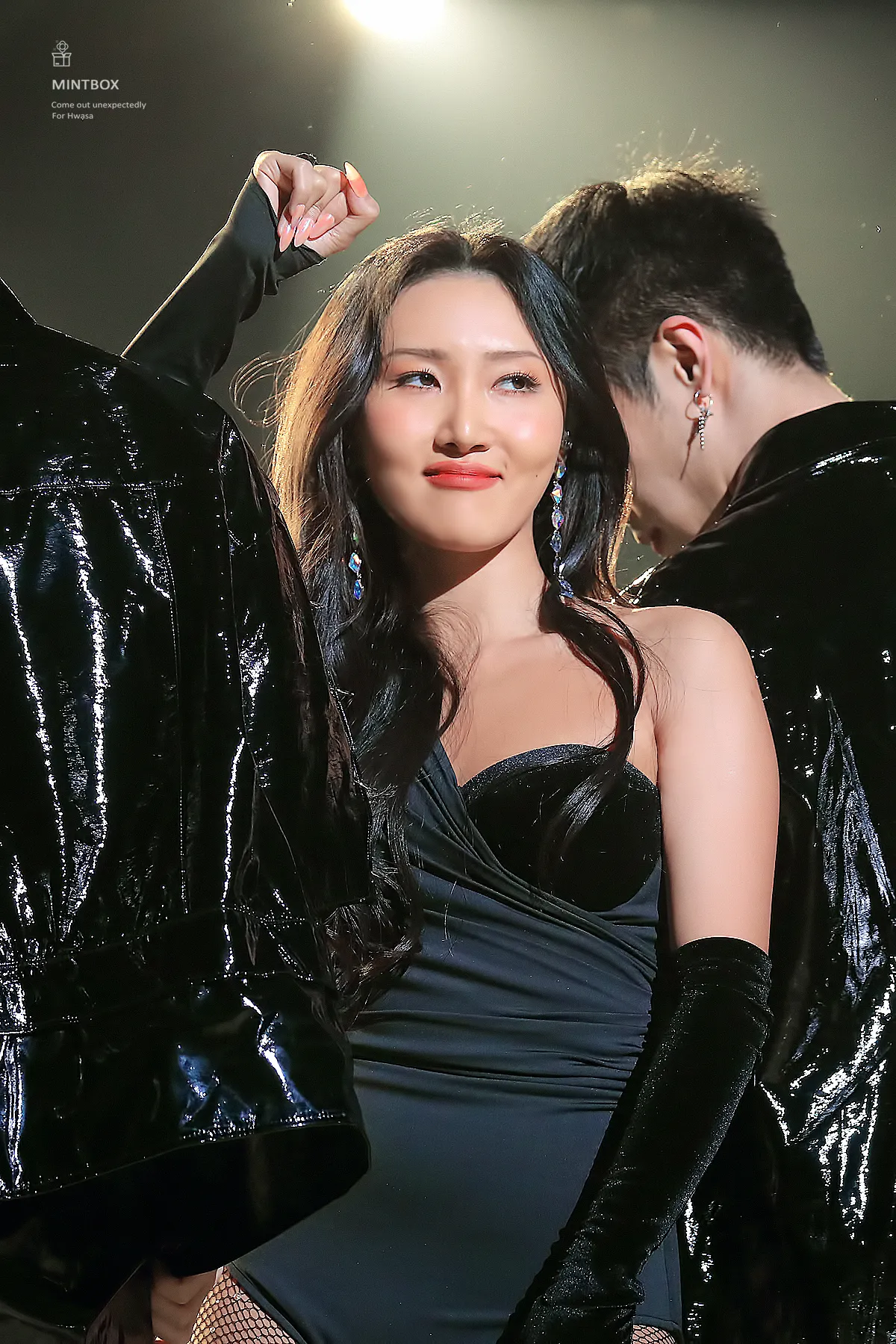 Hwasa